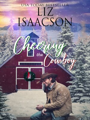 cover image of Cheering the Cowboy